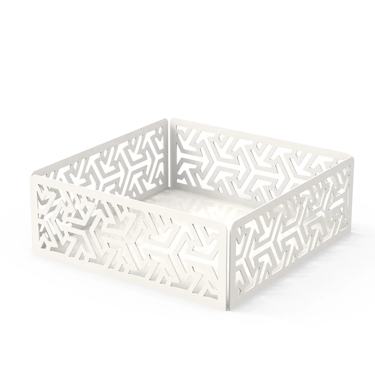 Metal Napkin Holder